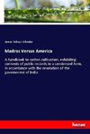 Madras Versus America