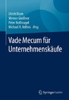 Vade Mecum für Unternehmenskäufe