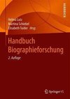 Handbuch Biographieforschung