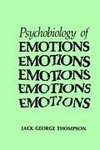 The Psychobiology of Emotions