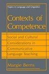 Contexts of Competence