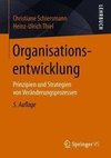 Organisationsentwicklung