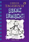 Gregs Tagebuch 13 - Eiskalt erwischt!