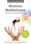 Moderne Meditationen