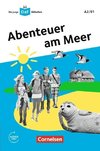 Die junge DaF-Bibliothek A2/B1 - Abenteuer am Meer