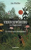 Verschwörung im Regenwald