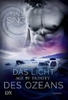 Age of Trinity 02 - Das Licht des Ozeans