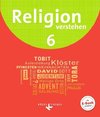 Religion verstehen 6. Schuljahr - Schülerbuch