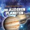 Die äußeren Planeten