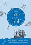 Von den Fischen in der Ostsee