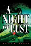 A Night Of Lust