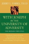 With Joseph in the University of Adversity