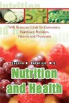 Nutrition and Health