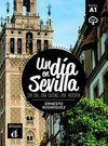 Un día en Sevilla. Lektüre + Audio-Online