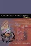 Church Management Basics