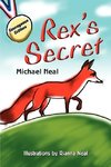 Rex's Secret