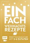 Einfach Weihnachtsrezepte