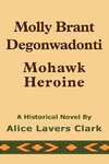 Molly Brant Degonwadonti