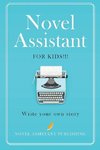 Novel Assistant for Kids