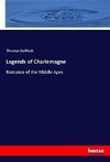 Legends of Charlemagne