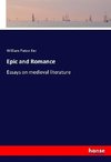 Epic and Romance