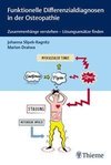 Funktionelle Differenzialdiagnosen in der Osteopathie