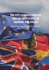 The EU's Common Foreign and Security Policy in France, Germany and UK