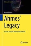 Ahmes' Legacy