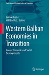 Western Balkan Economies in Transition