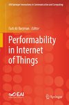 Performability in Internet of Things