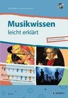 Musikwissen - leicht erklärt