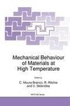 Mechanical Behaviour of Materials at High Temperature