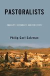 Salzman, P: Pastoralists