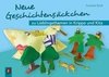 Neue Geschichtensäckchen zu Lieblingsthemen in Krippe und Kita