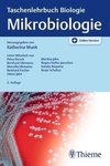 Taschenlehrbuch Mikrobiologie