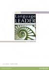 New Language Leader Pre-Intermediate Coursebook