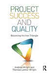 Project Success and Quality