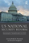 US National Security Reform