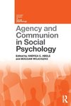 Agency and Communion in Social Psychology