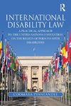 International Disability Law