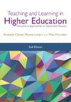 Teaching and Learning in Higher Education