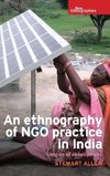 An ethnography of NGO practice in India