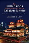 The Dimensions that Establish and Sustain Religious Identity