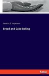 Bread and Cake Baking