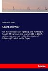 Sport and War