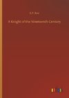 A Knight of the Nineteenth Century