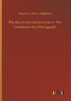 The Boy Scout Camera Club or The Confession of a Photograph