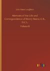 Memoirs of the Life and Correspondence of Henry Reeve, C.B., D.C.L.