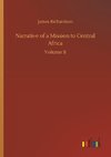 Narrative of a Mission to Central Africa