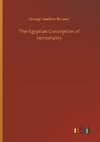 The Egyptian Conception of Immortality